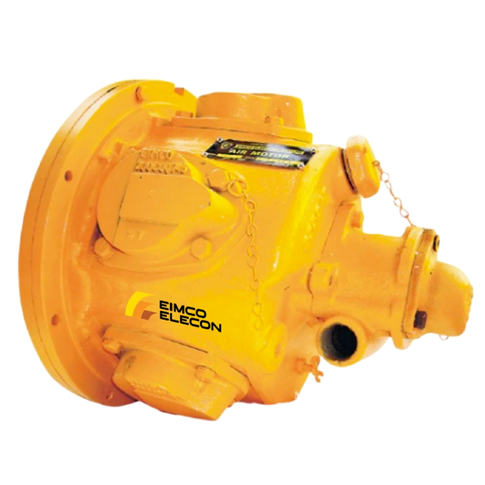 Air Motor