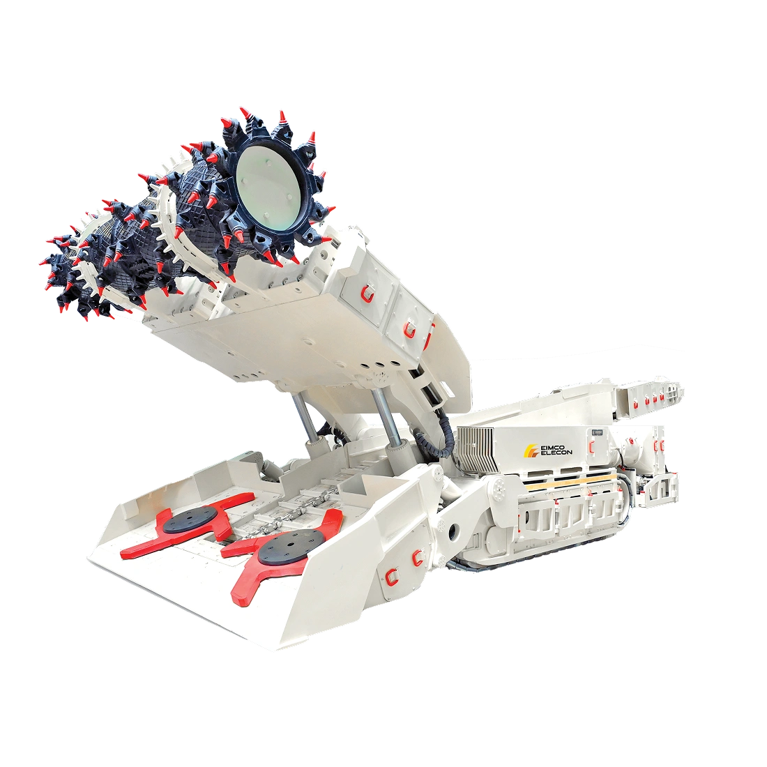 Continuous Miner Package