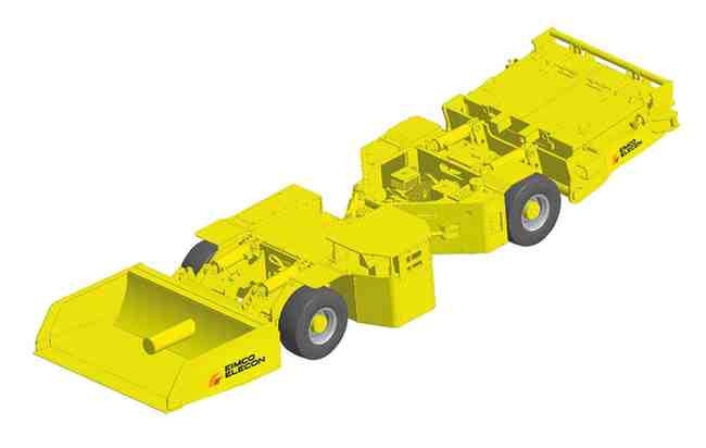 Multi Utility Vehicle (MUV)
