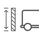Transport Height