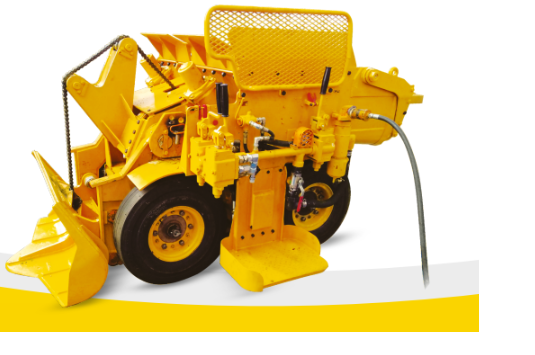 150/1000B Hopper Loader