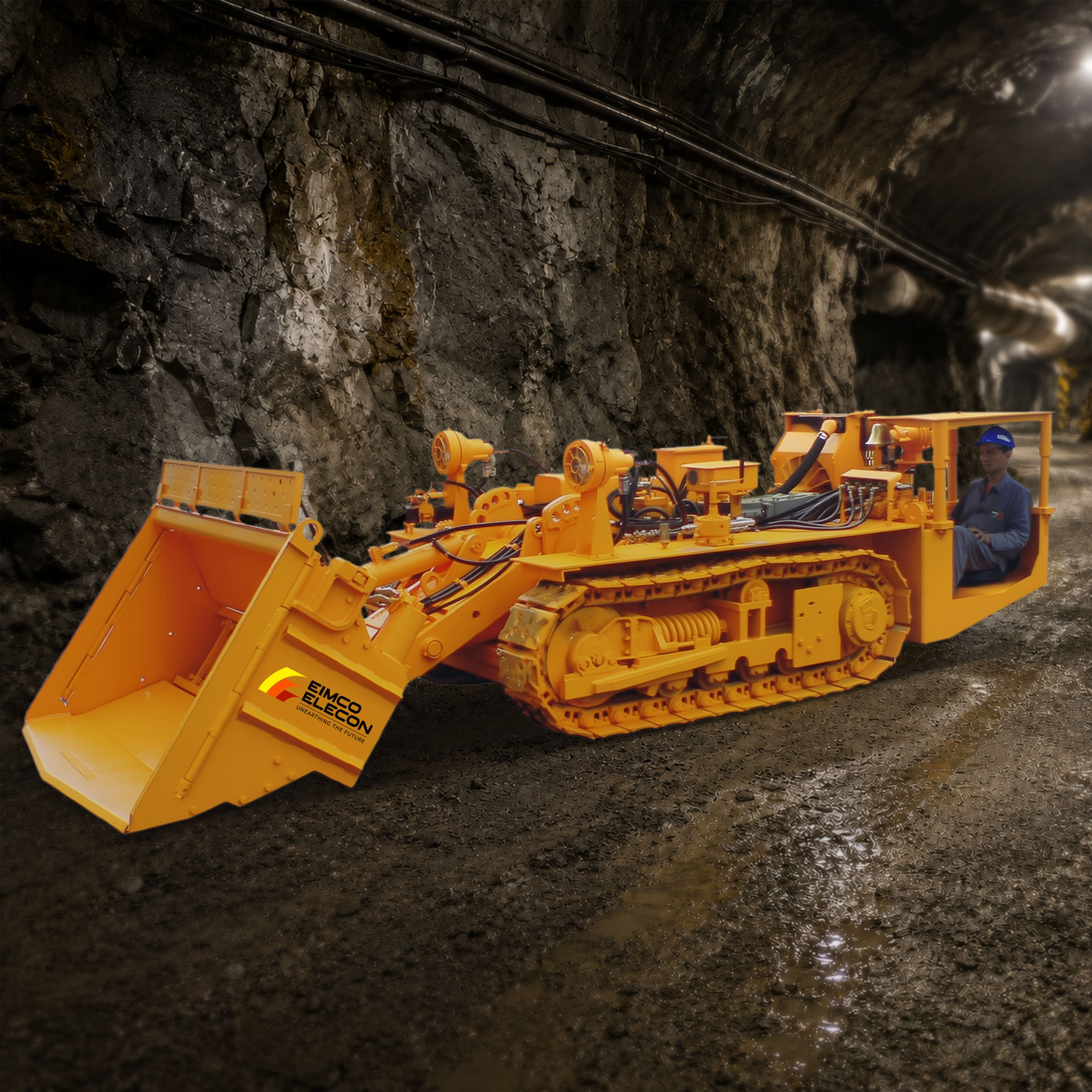 Coal Mining