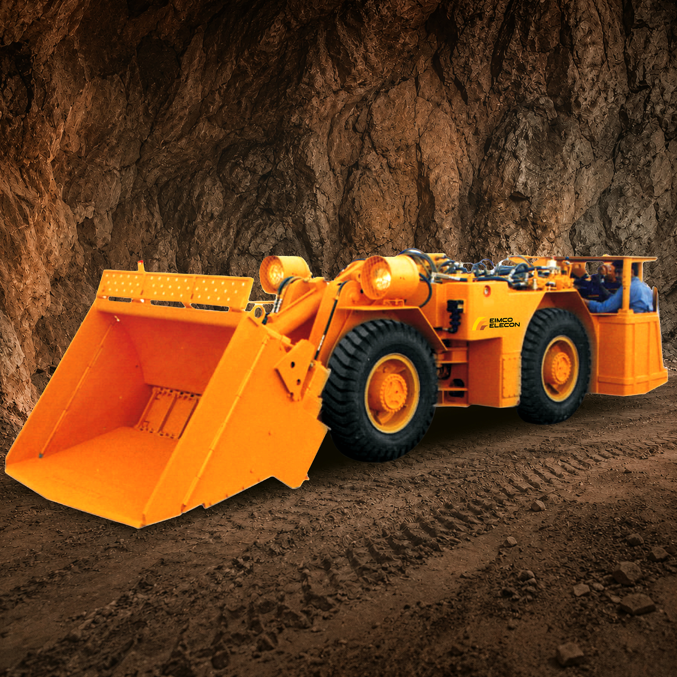 Coal Mining