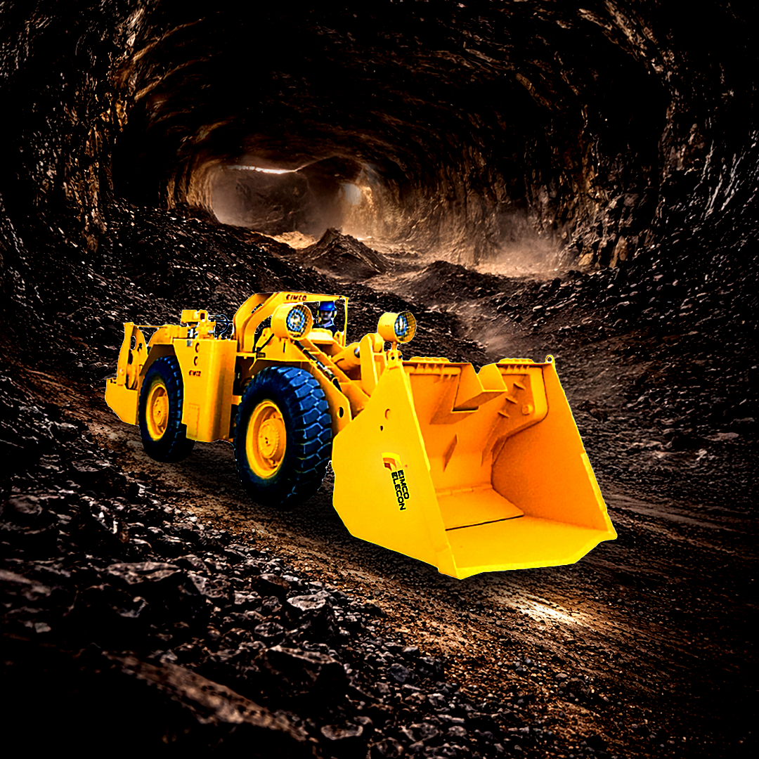 Coal Mining