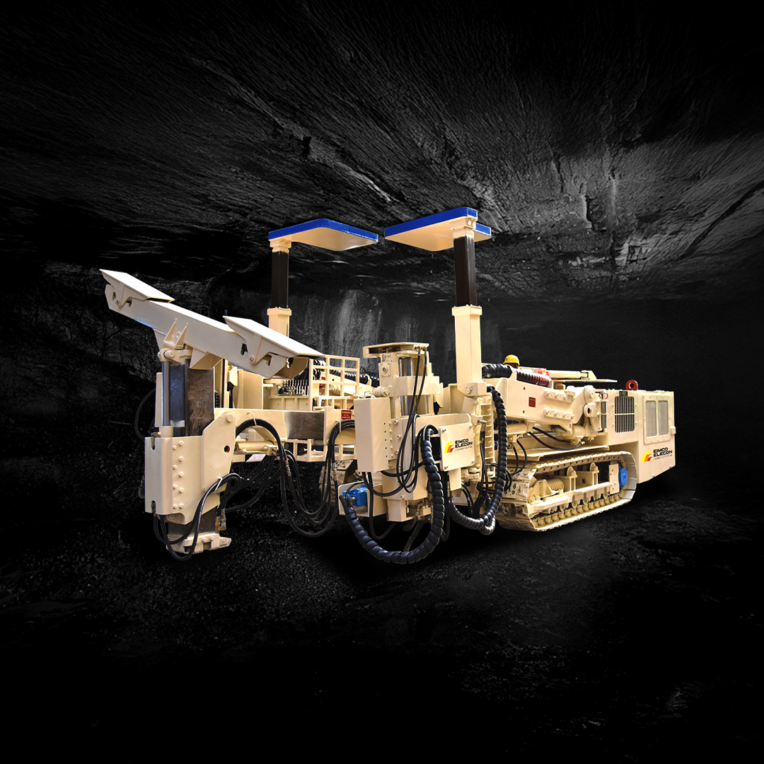 Coal Mining