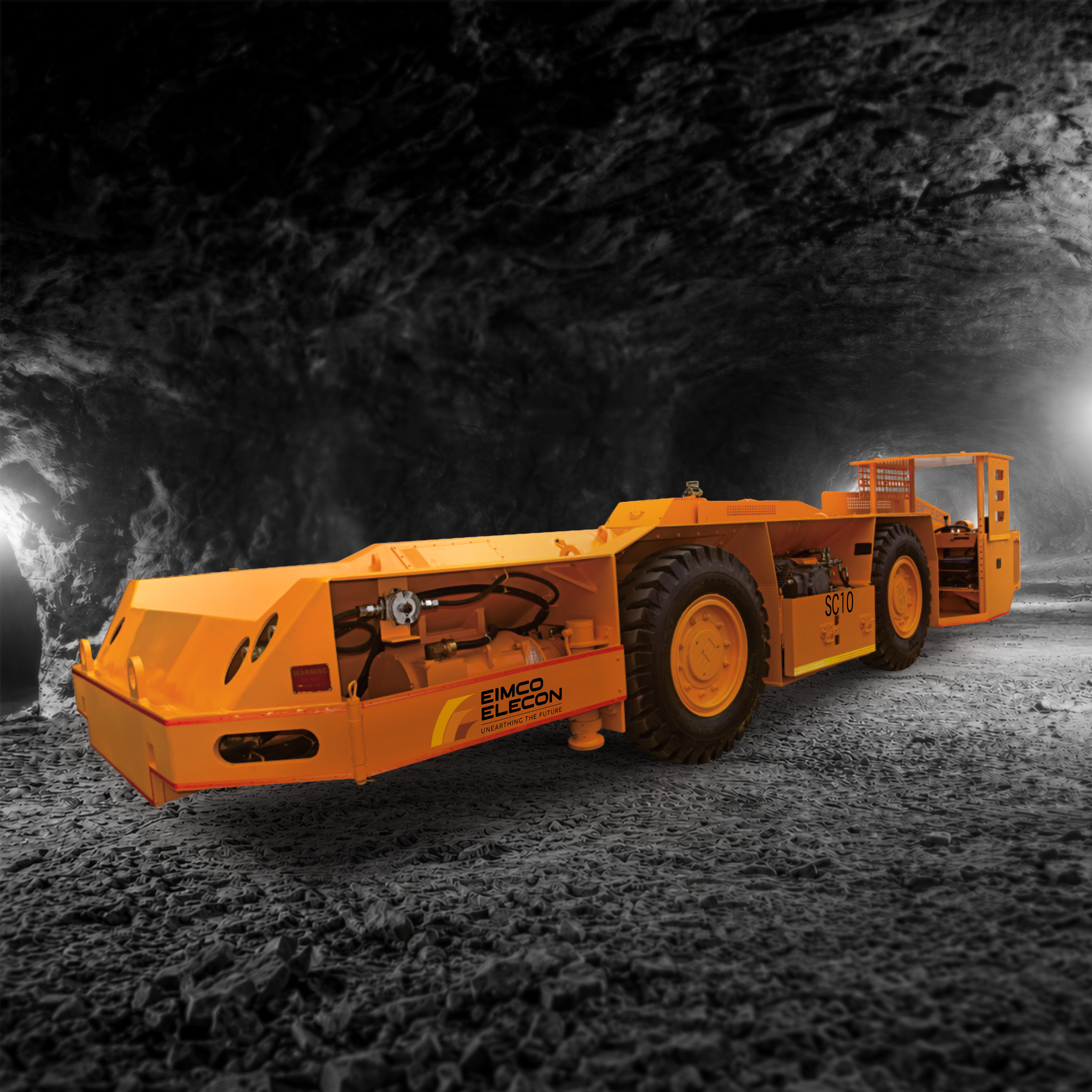 Coal Mining